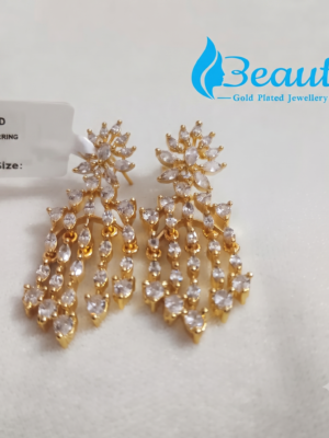 AD EARRING