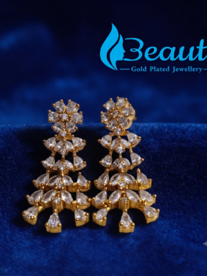 AD EARRING