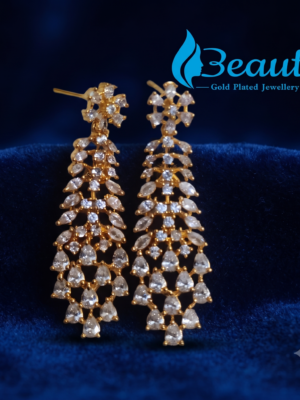 AD EARRING