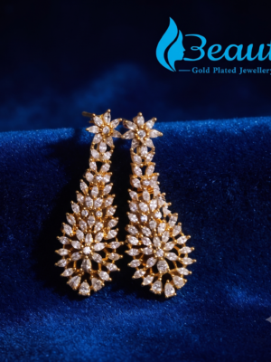 AD EARRING