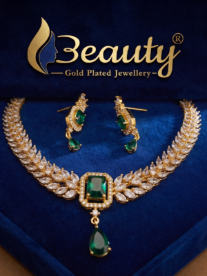 AD NECKLACE