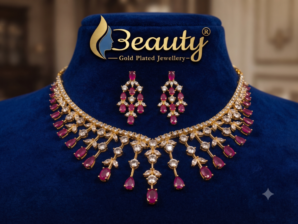 AD NECKLACE