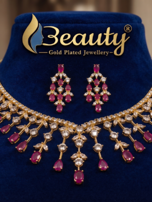 AD NECKLACE