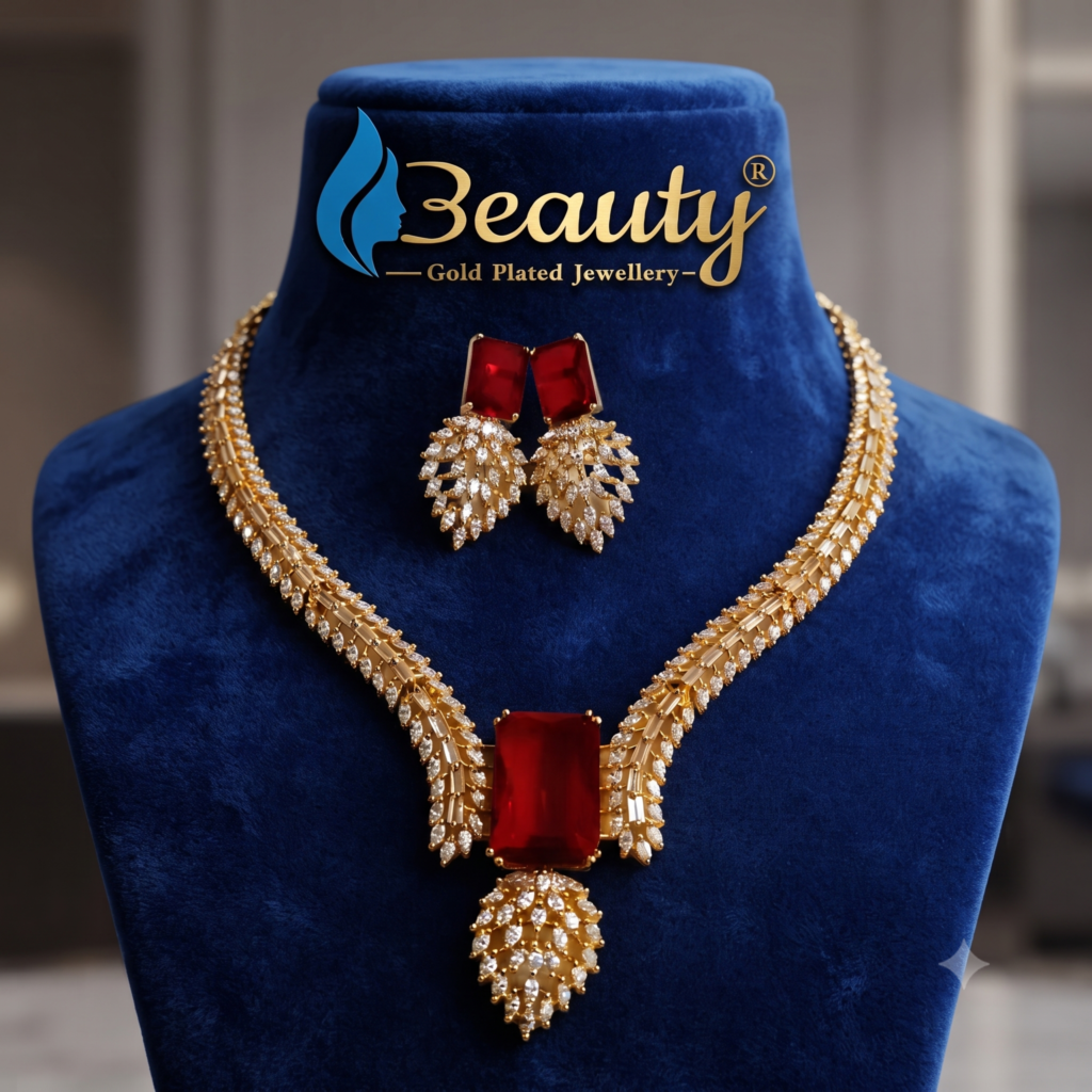 AD NECKLACE