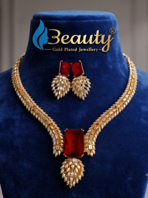 AD NECKLACE