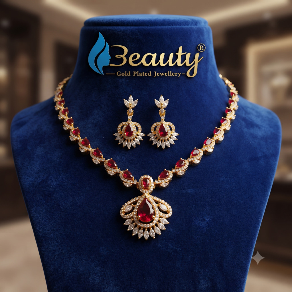 AD NECKLACE