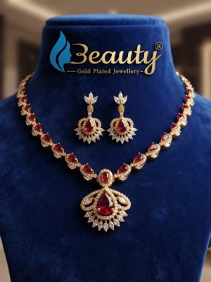 AD NECKLACE