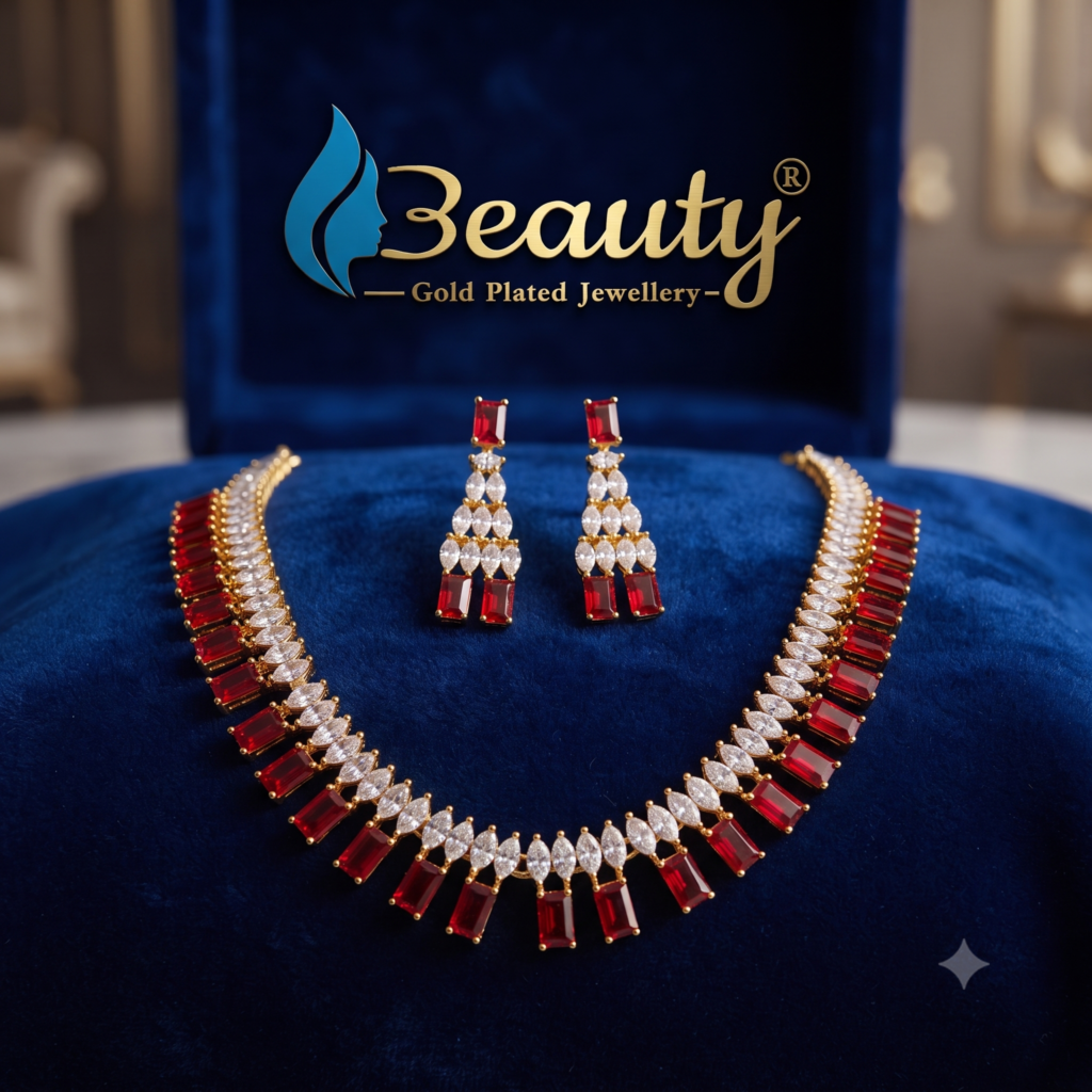 AD NECKLACE