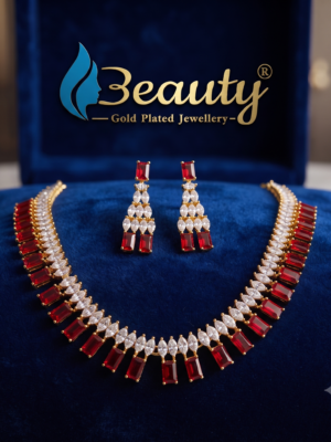 AD NECKLACE