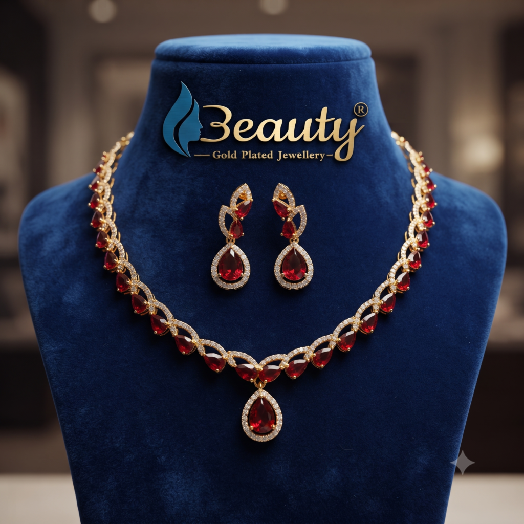 AD NECKLACE