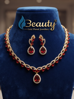 AD NECKLACE
