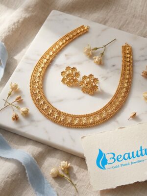 BELT SET