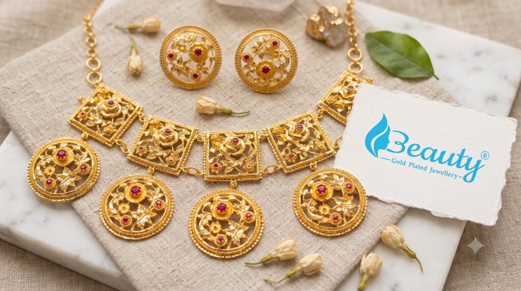 BRIDAL SET