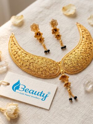 BRIDAL SET