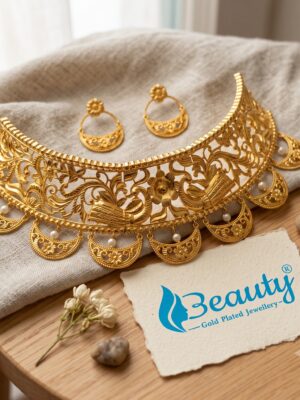 BRIDAL SET