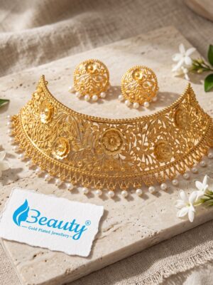 BRIDAL SET