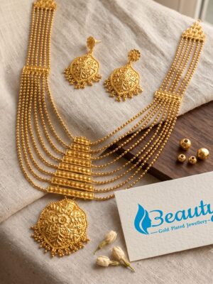 BRIDAL SET