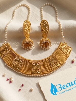 BRIDAL SET