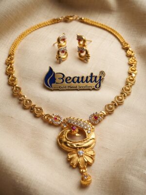 CHAIN SET