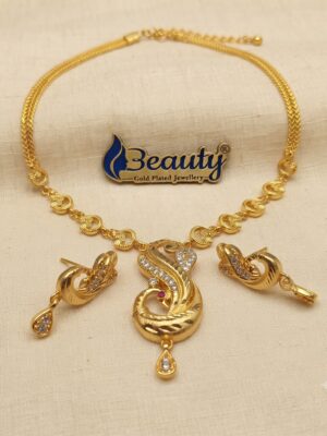 CHAIN SET