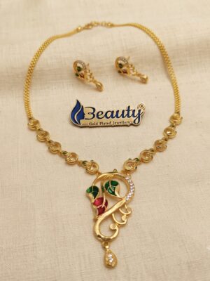 CHAIN SET