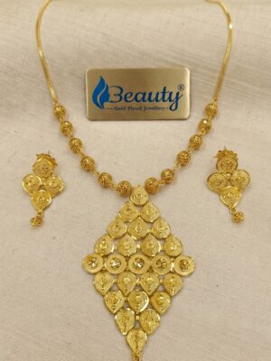 CHAIN SET
