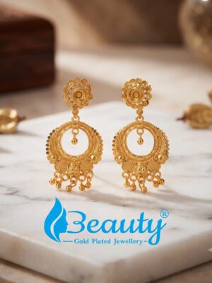 EARRING