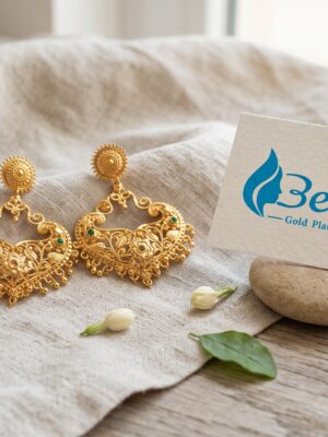 EARRING
